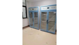 法医解剖实验室生物物证冷藏冷冻保管柜