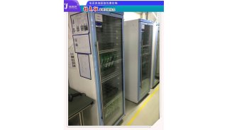 检验标本的采集、储存、转运标本双门冷藏柜