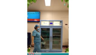 药品储存柜（高温）配置单-妇幼保健院手术室净化