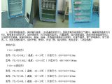 单抗注射液冰箱（用于药物基因检测）FYL-YS-280L