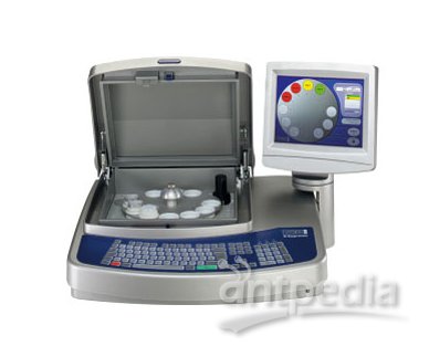 牛津X-Supreme8000台式X射线荧光光谱仪