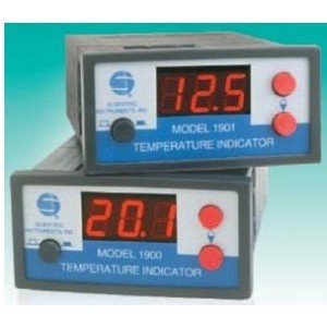  美国SI公司1900-7/1901-7温度指示器