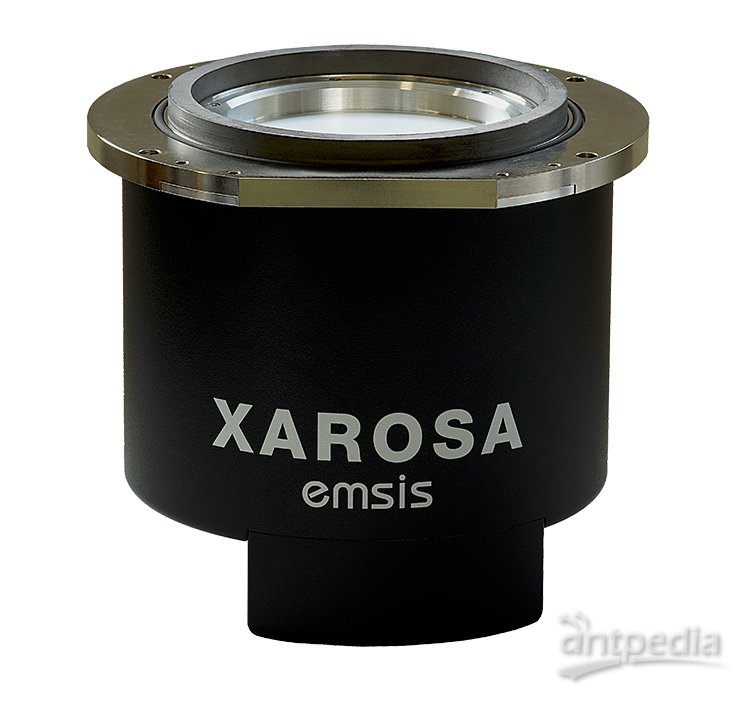 Xarosa B20T高速2000万像素TEM CMOS相机 