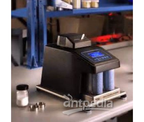 美国AquaLab VSA动态水分吸附分析仪