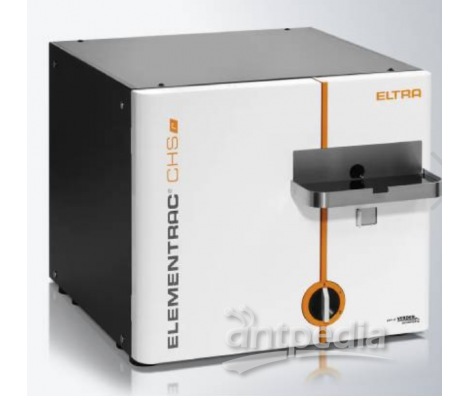 碳/硫分析仪 ELEMENTRAC CS-r