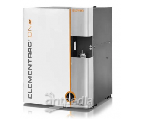 氧/氮分析仪 ELEMENTRAC ON-p 2