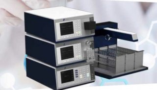 艾杰尔高压制备纯化色谱系统FLEXA HP1000 FL-H1000GS
