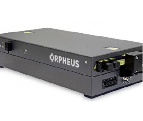ORPHEUS共线型光学参量放大器