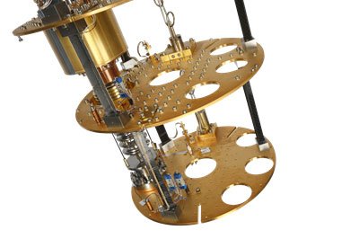 牛津仪器Triton无液氦稀释制冷机 应用凝聚态物理研究