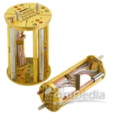 牛津仪器Triton无液氦稀释制冷机 侧重于自旋电子学领域