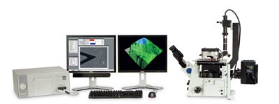  牛津仪器MFP-3D-BIO™全功能原子力显微镜 用于科研工作