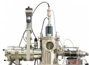 VTC-1RF-SPC磁控溅射蒸发镀膜仪