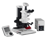 德国徕卡 荧光成像的模块化立体显微镜 Leica MZ10 F