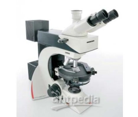 德国徕卡 正置偏光显微镜 DM2700 P