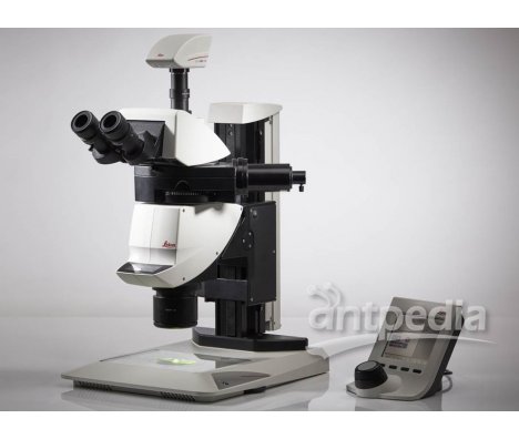 德国徕卡 荧光体视显微镜M205 FA&M205 FCA