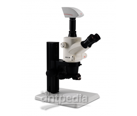 徕卡 格里诺立体显微镜 Leica S6 D