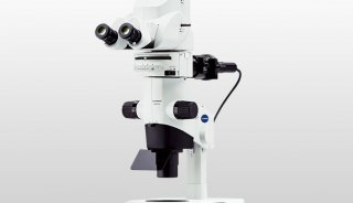 MVX10研究型宏观变倍显微镜
