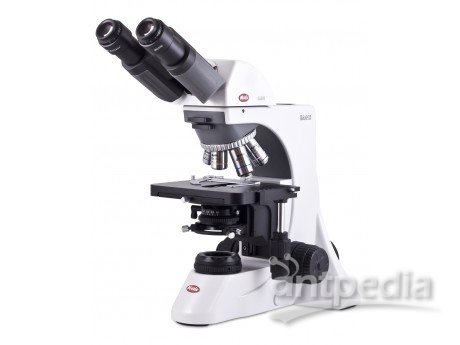 BA410E 正置生物显微镜