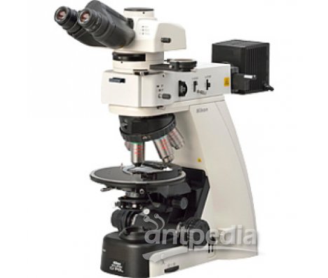  尼康偏光显微镜Ci-POL