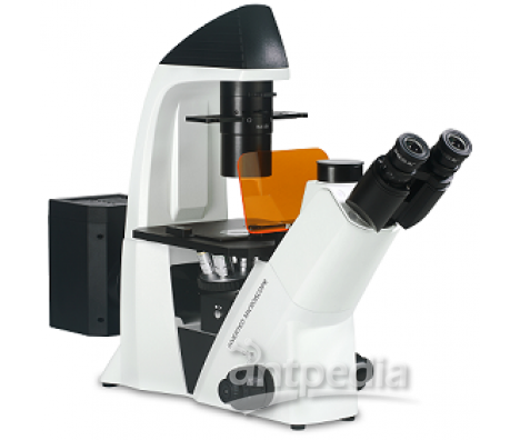  BDS400倒置荧光显微镜 