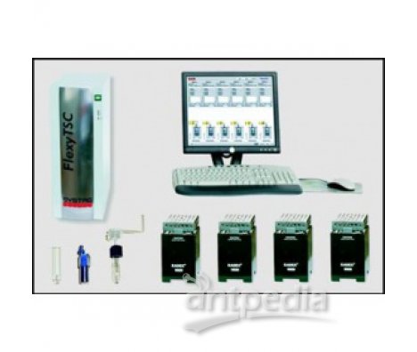 SYSTAG Flexy-TSC热安全分析仪 