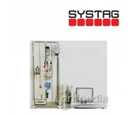  SYSTAG Flexy－ALR全自动化学反应仪