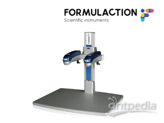 Formulaction  CURINSCAN CLASSIC动态干燥固化过程分析仪