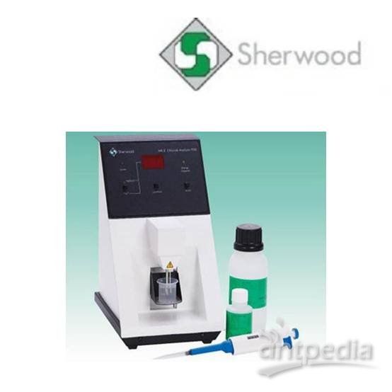 Sherwood   M926 , M926S氯离子分析仪 囊肿性纤维化诊断