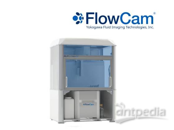 FlowCam®ALH自动液体处理系统  样品制备