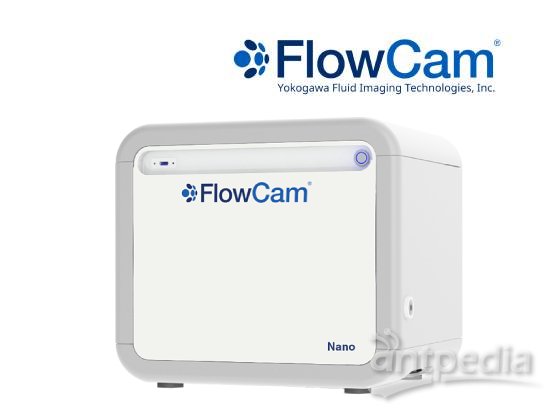 FlowCam®Nano纳米流式颗粒成像分析系统 辅料和API表征