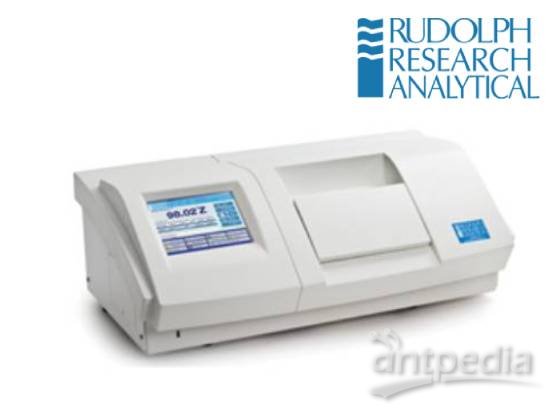 鲁道夫AUTOPOL 589糖度分析仪 测量纯度