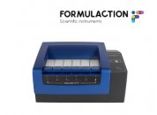 Formulaction   RHEOLASER MASTER光学法微流变仪(扩散波光谱仪） 测量特别脆弱的样品