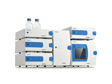 皖仪LC3200科技 高效液相色谱仪 皖仪科技超高效液相色谱在中药配方颗粒中应用