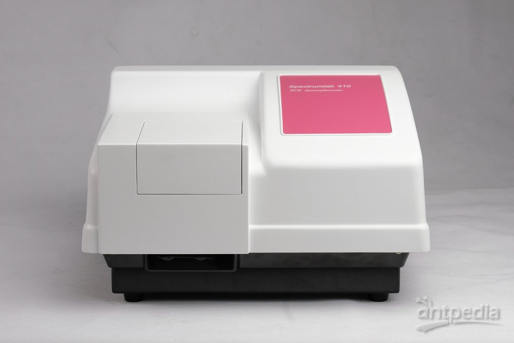 棱光技术S430近红外光谱分析仪     液体原料