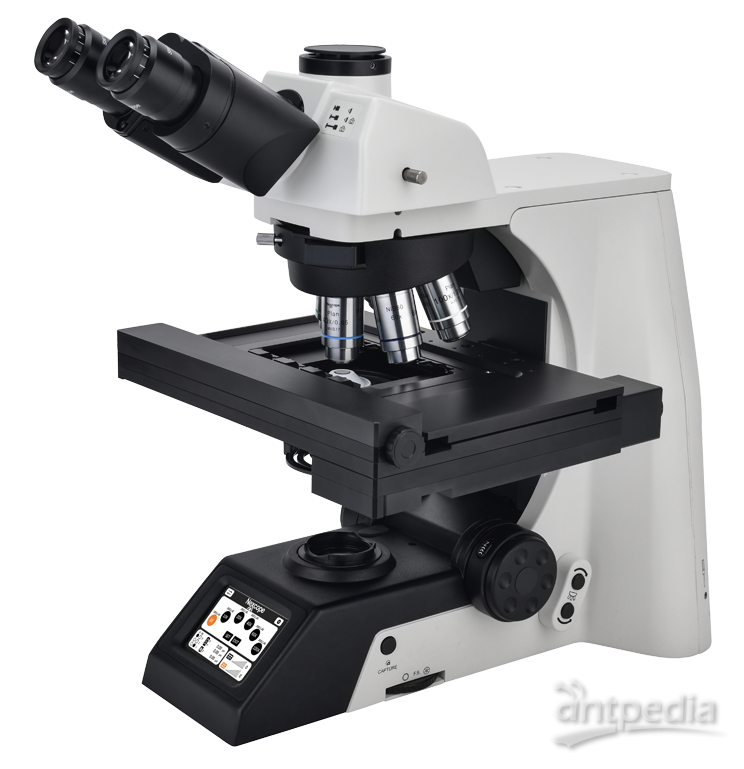 NE950科研级全电动正置生物显微镜
