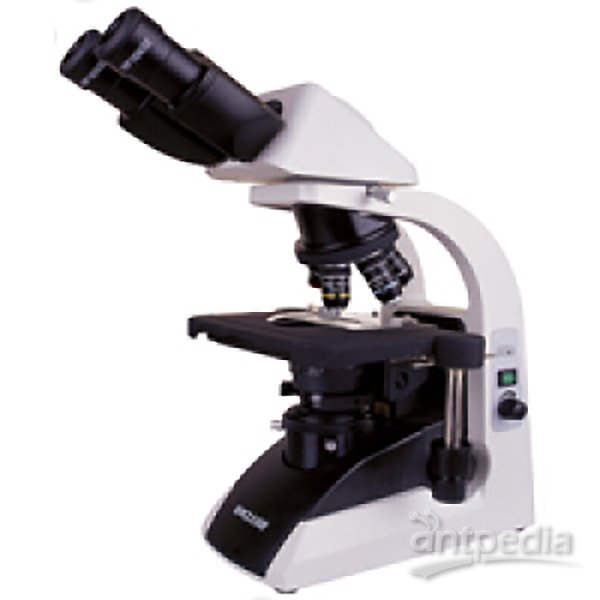 BM2100生物显微镜