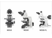Nexcope 科研级手动正置生物显微镜 国产NE910