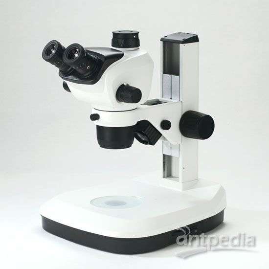 SZ810 连续变倍体视显微镜