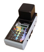 ZX-50IQ 手持近红外谷物分析仪 应用于粮食中水分的监测