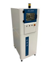 TX 2000 全反射X荧光光谱仪 应用于核材料工业领域