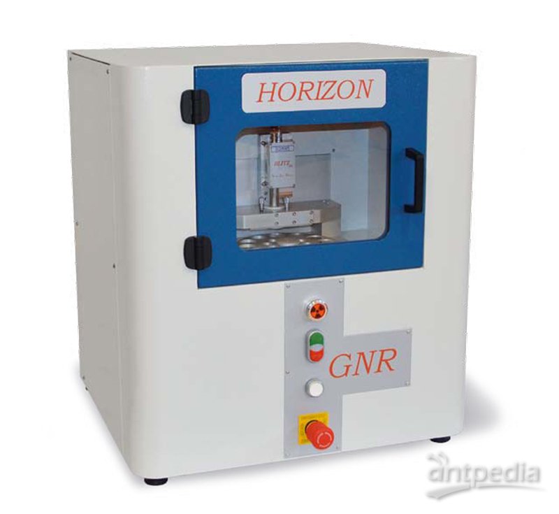 HORIZON 全反射X荧光光谱仪 应用于法医学领域