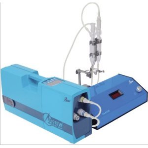 LUMEX水汞分析仪RA-915W（测汞仪）测定尿样中的白蛋白含量
