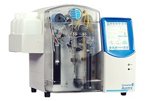 美国OI 总有机碳分析仪 TOC 1030D可用于药用水中总有机碳
