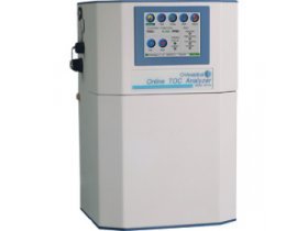美国OI 在线总有机碳分析仪9210E适用于工业领域中的过程水、锅炉回水、冷却水的检测 