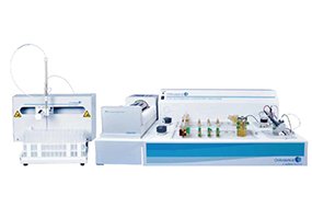 美国OI 氰化物分析仪 FS 3700可用于制药行业