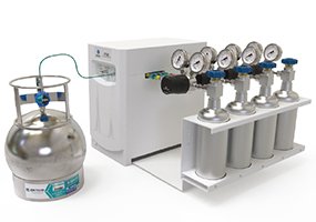 ENTECH 4700高精度稀释仪可对乳制品包括巧克力曲奇、奶酪和牛奶的VOCs 及SVOCs进行分析