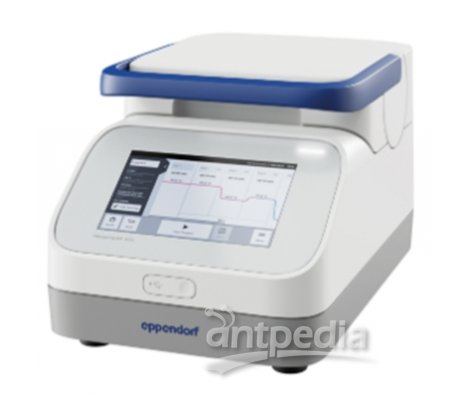 Mastercycler® X40 梯度 PCR 仪