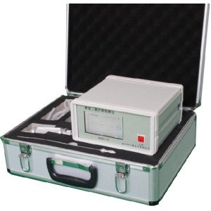 智能硅烷气体检测仪