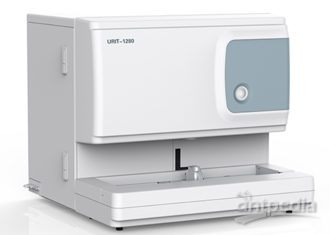 URIT-1280 全自动尿液有形成分分析仪