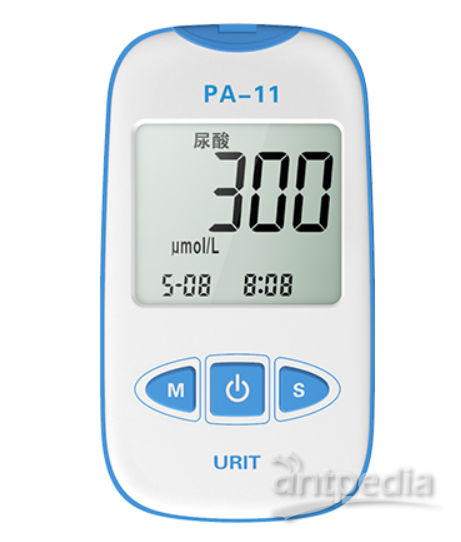 PA-11 尿酸分析仪